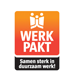 Logo Werk Pakt