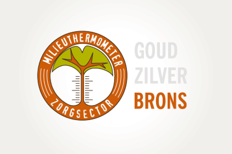 Brons Certificaat